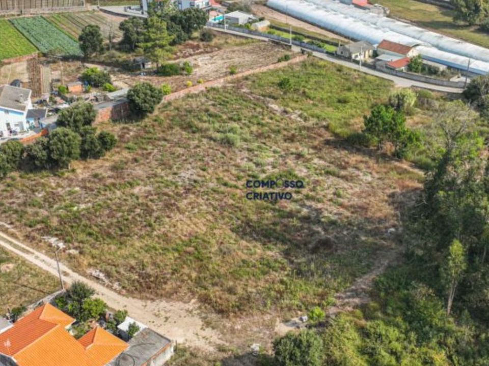 Helårsgrund i Esposende, Braga - foto 3